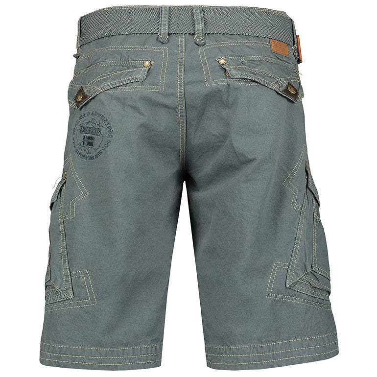 Geographical Norway Hombre - Bermudas-thumbmail-50