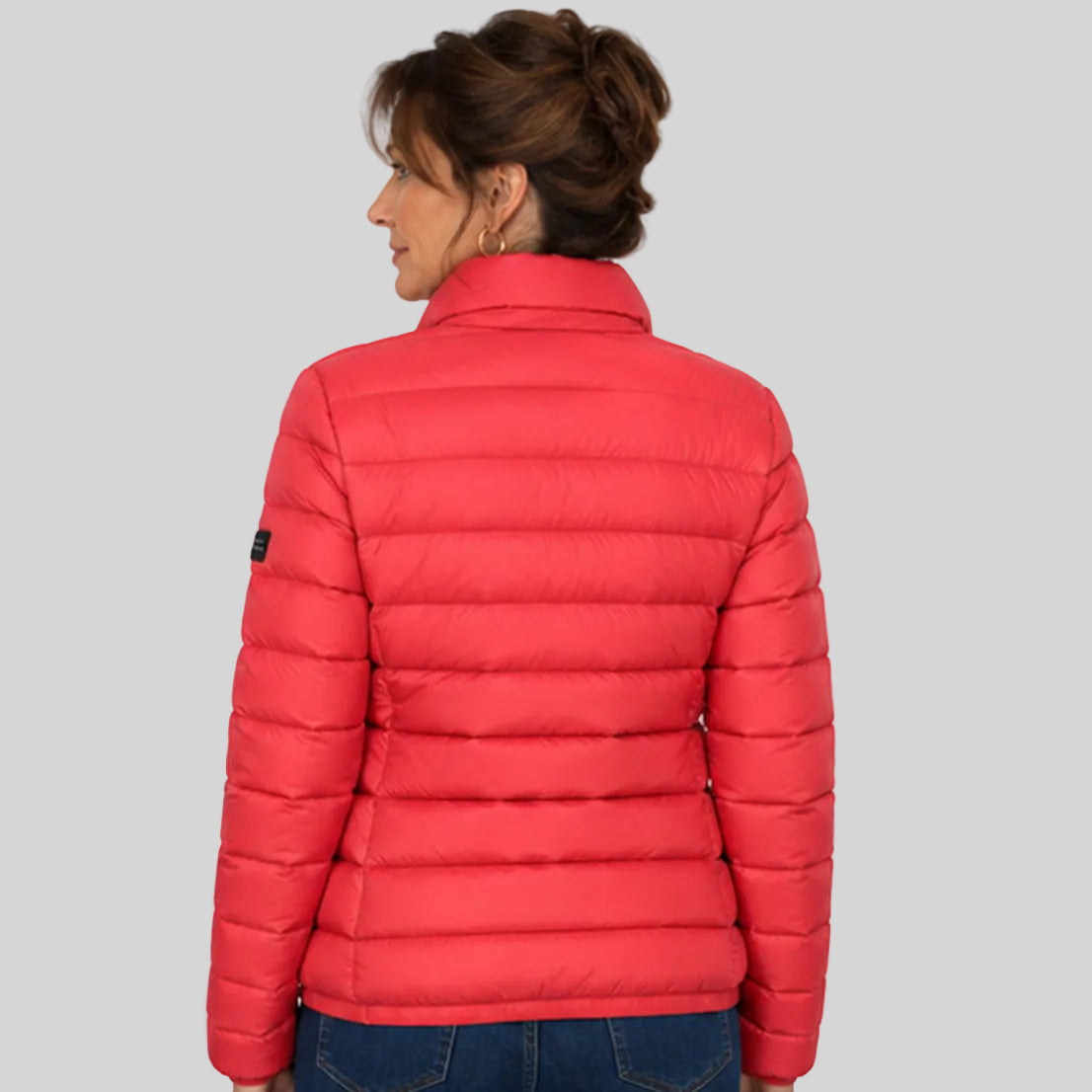 Geographical Norway ATICHOKO Basic Femme - Doudoune
