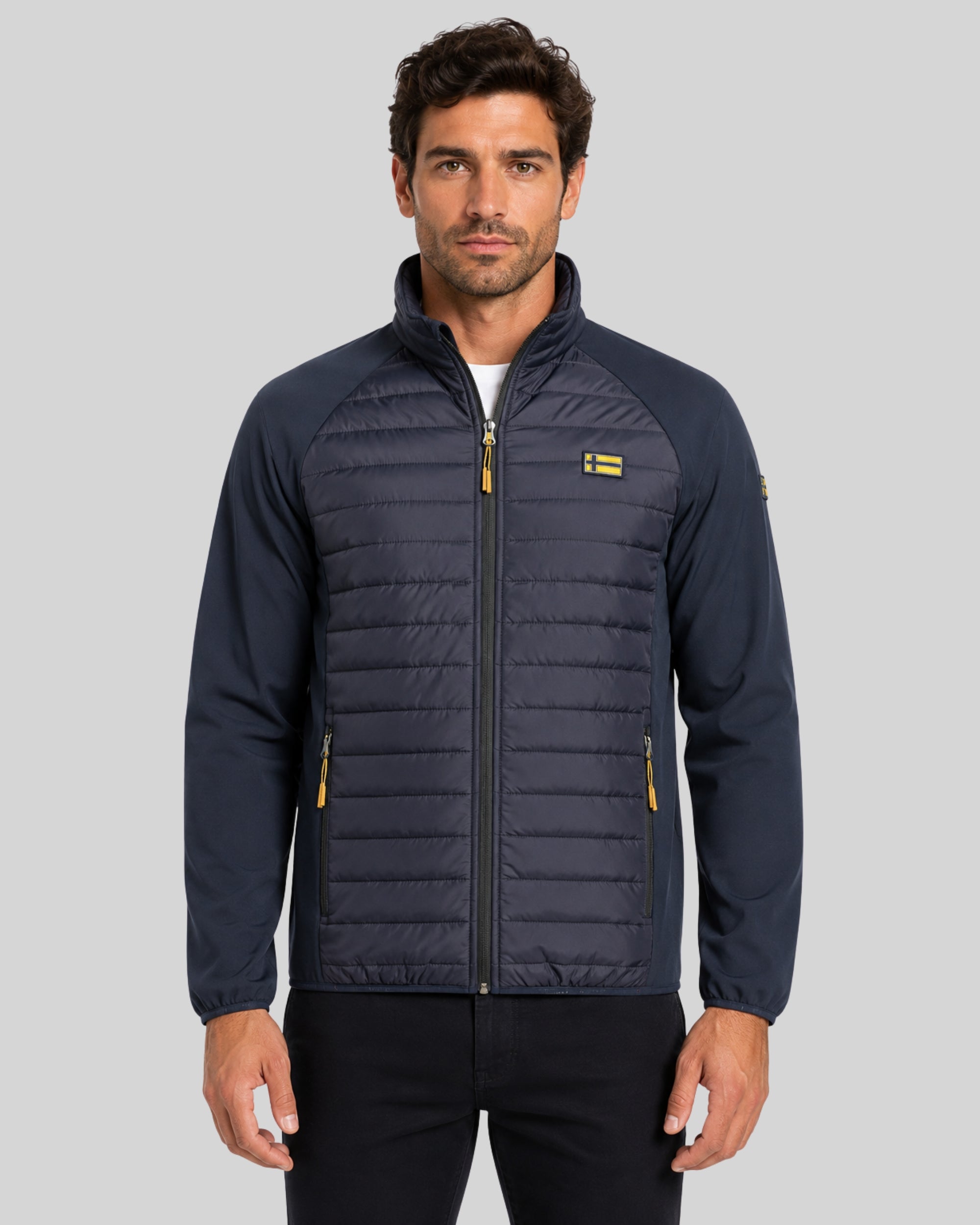 Geographical Norway TOURO  Homme - Polaire-thumbmail-6