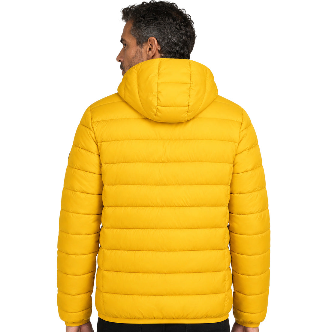 Geographical Norway Capa para hombre AMIGLOBOLOR - Chaqueta acolchada