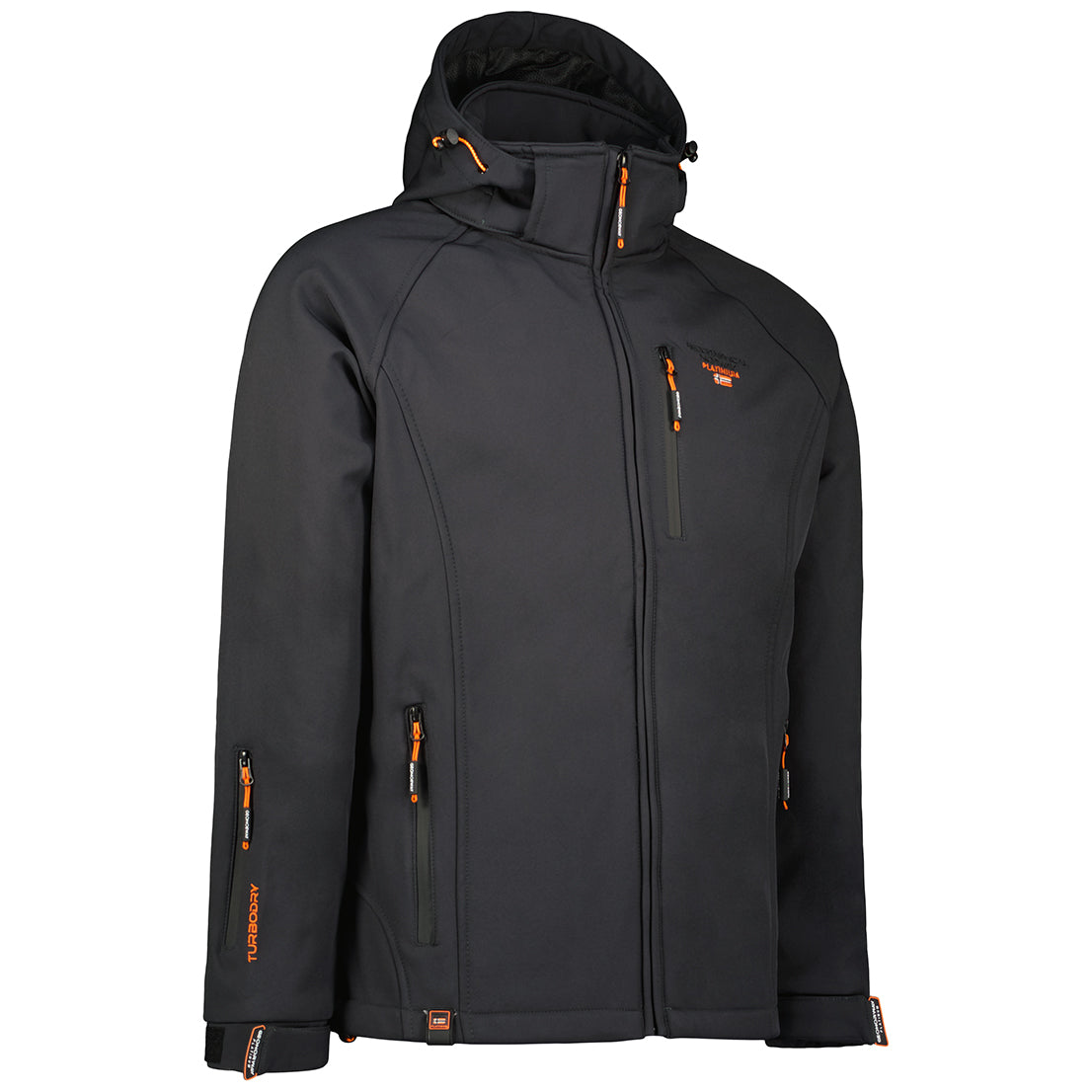 Geographical Norway Herren – Softshell-thumbmail-19
