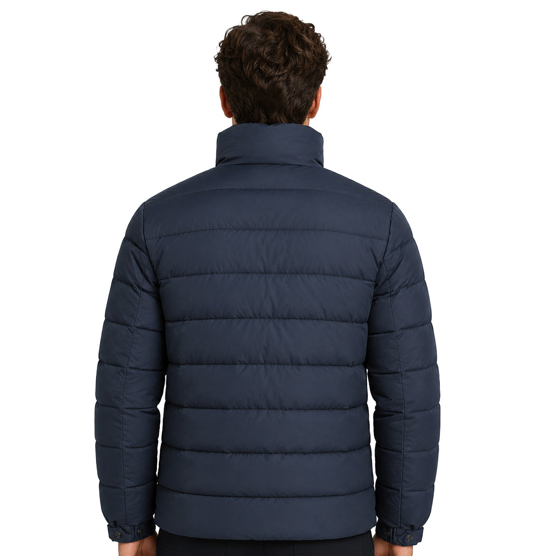 Geographical Norway BOUDRIC Hombre - Chaqueta acolchada-thumbmail-2
