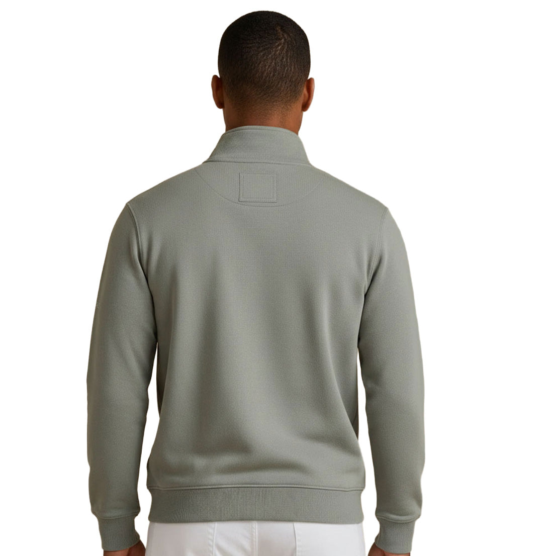 Geographical Norway GELMON Homme - Sweatshirt-thumbmail-20