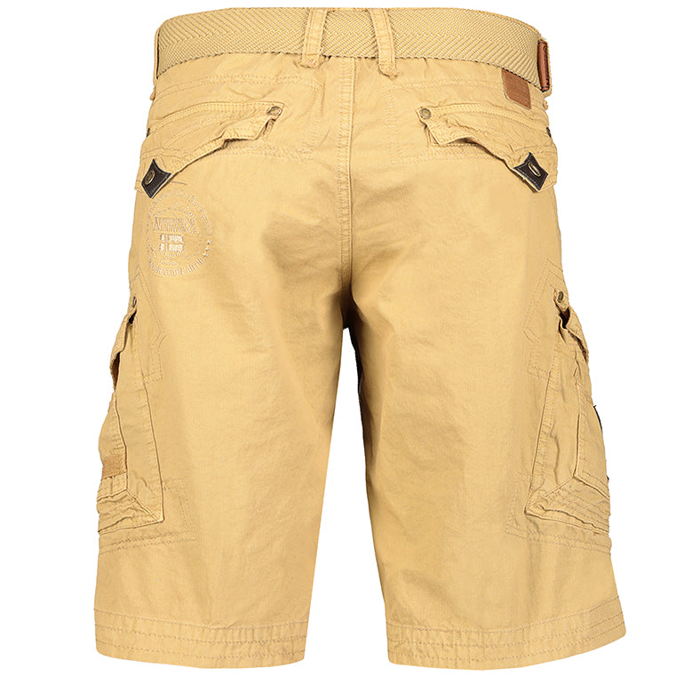 Geographical Norway Hombre - Bermudas-thumbmail-7
