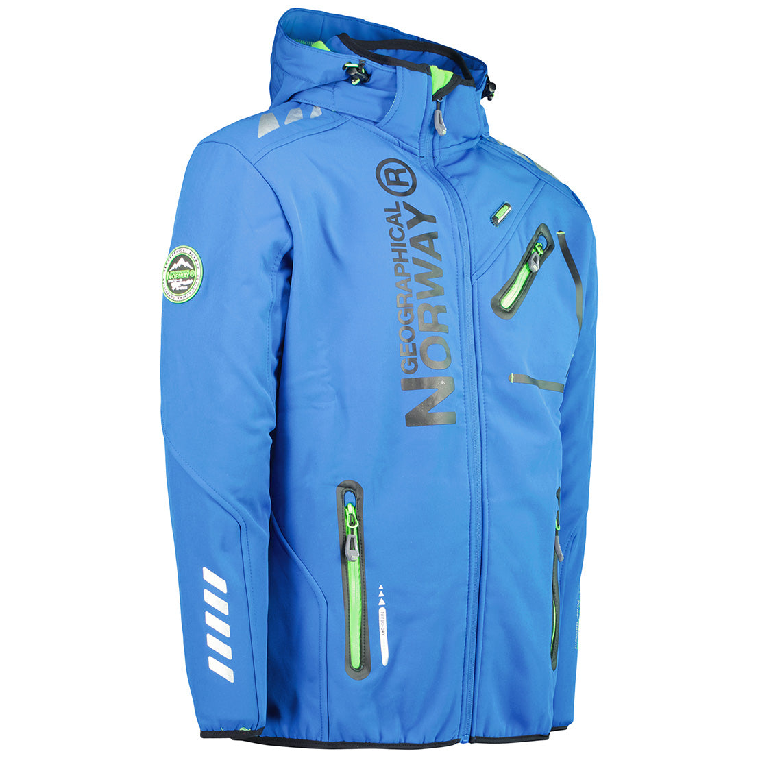 Geographical Norway Herren – Softshell-thumbmail-4