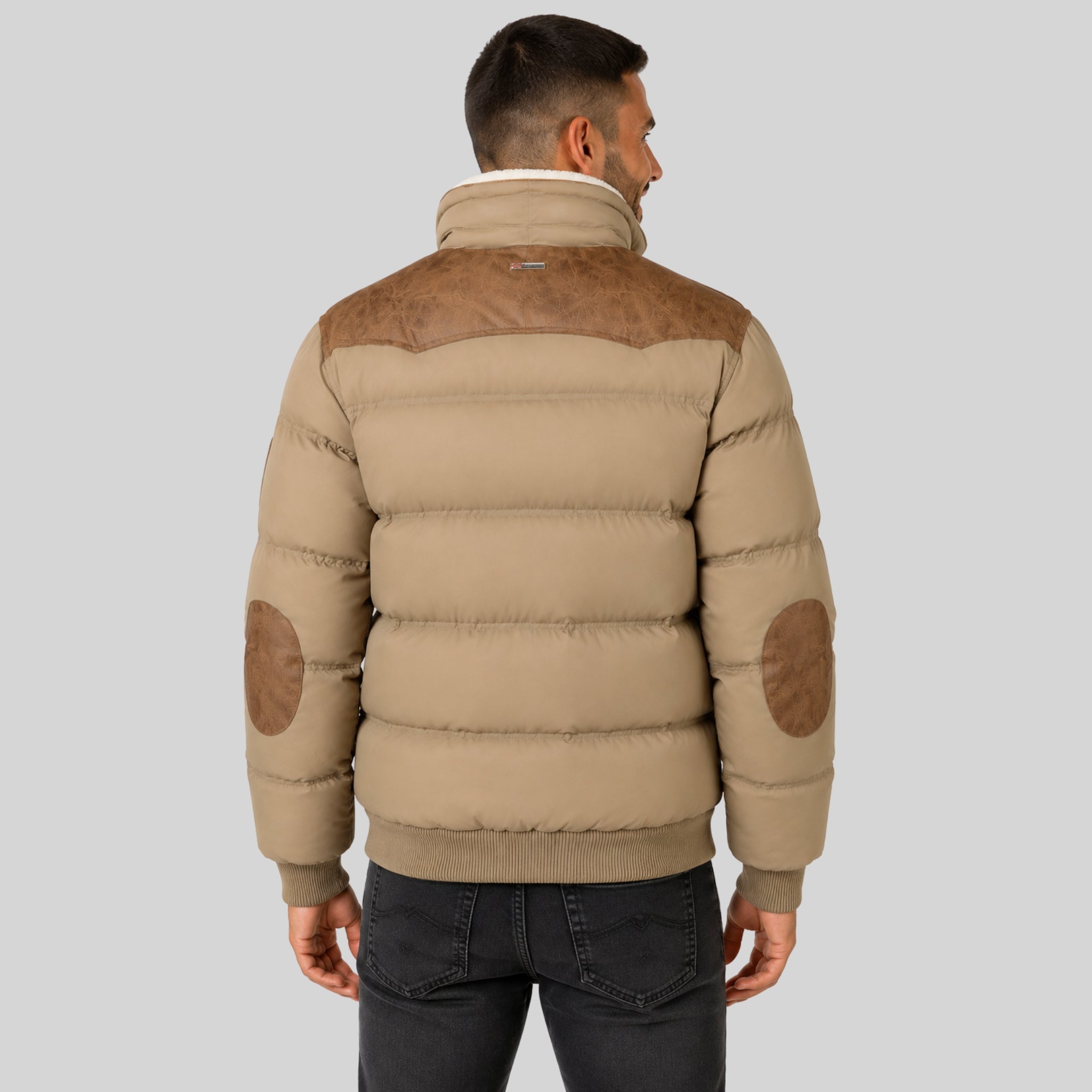 Geographical Norway ABRAMOVITCH Homme - Doudoune-thumbmail-28