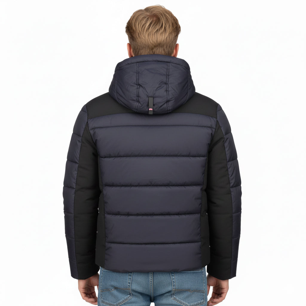 Geographical Norway BASTIAN Men's - Puffer jacket-thumbmail-8