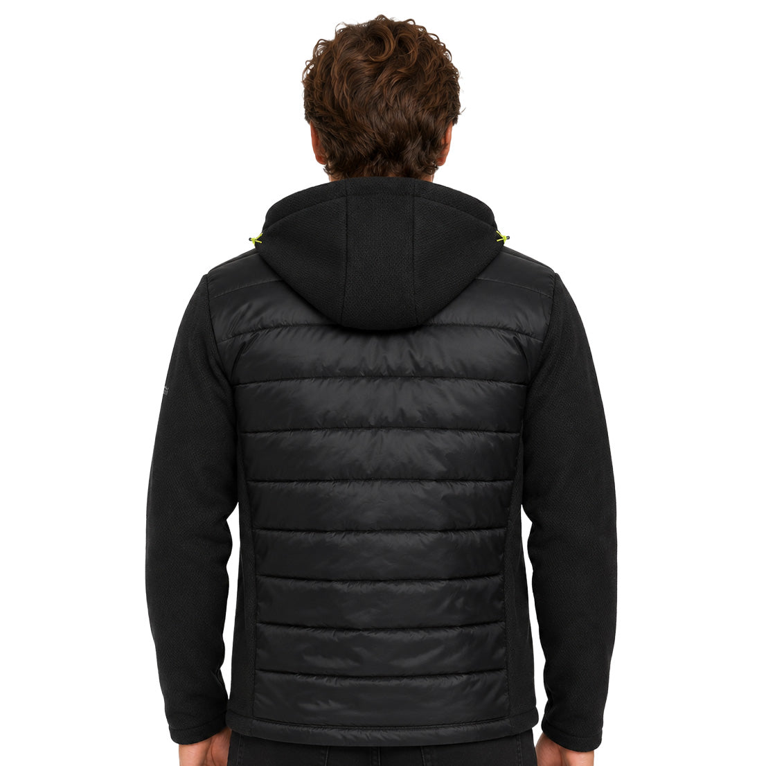 Geographical Norway TULKO Homme - Polaire-thumbmail-8