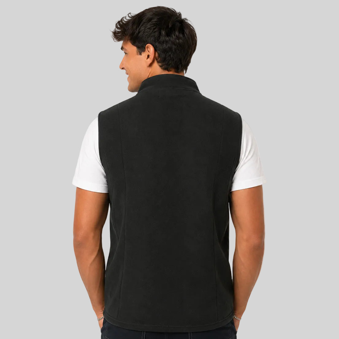 Geographical Norway VUG Homme - Polaire-thumbmail-8