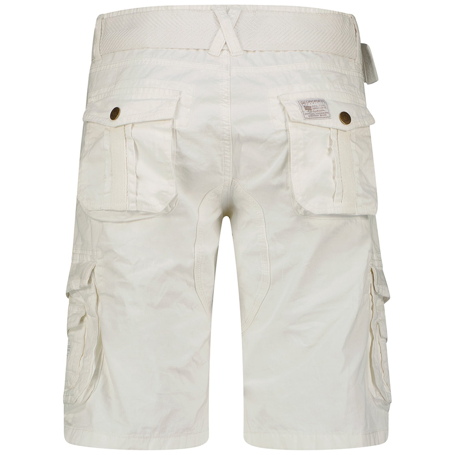 Geographical Norway Hombre - Bermudas-thumbmail-4