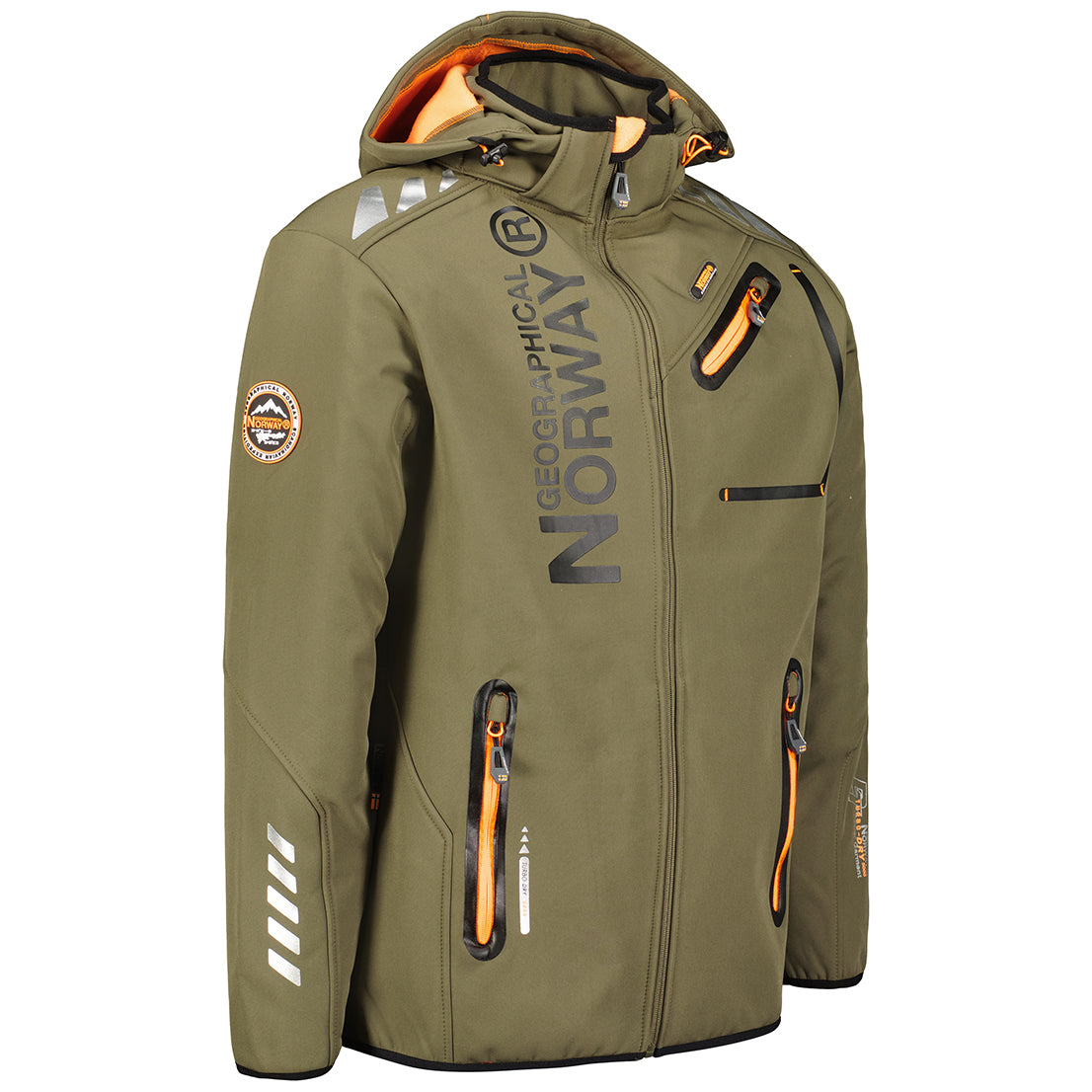 Geographical Norway Herren – Softshell-thumbmail-29