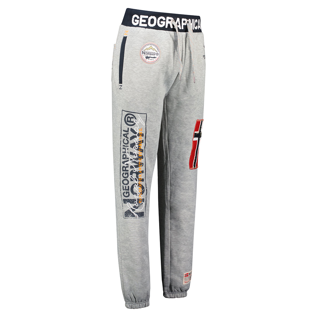 Geographical Norway Uomo - Pantaloni da jogging-thumbmail-19