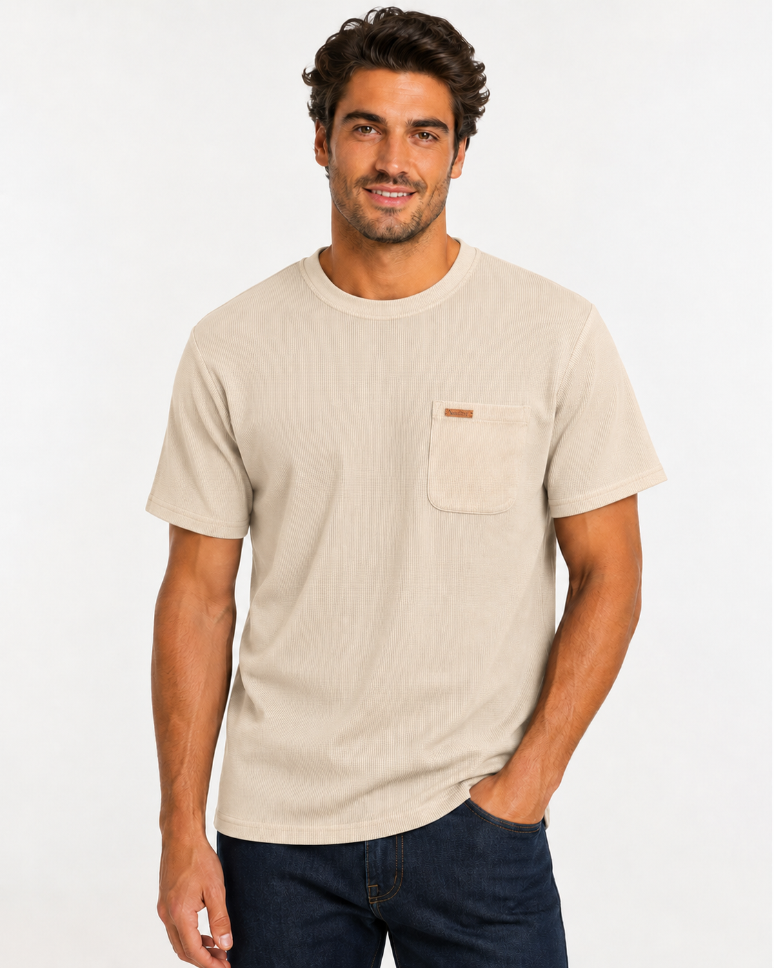 Geographical Norway JALAFEL Homme - Tee Shirt-thumbmail-16