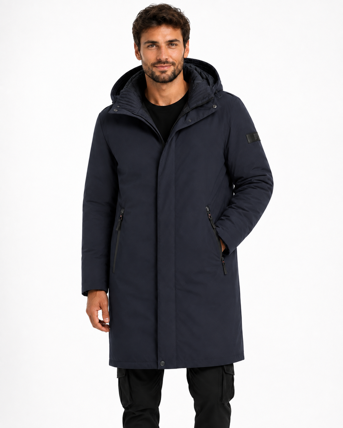 Geographical Norway Uomo - Parka-thumbmail-6