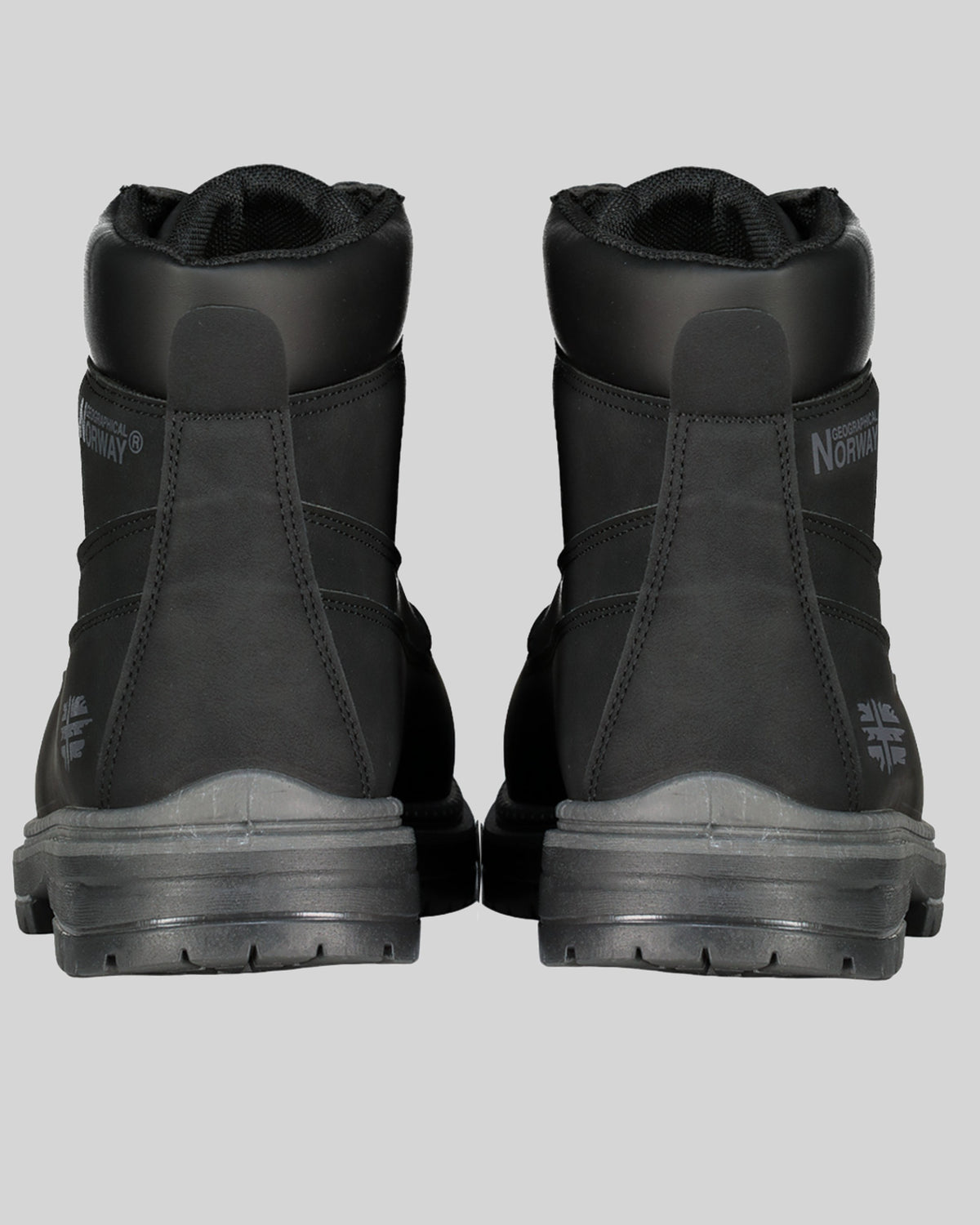 Geographical Norway ORAF Men's - Shoes-thumbmail-6