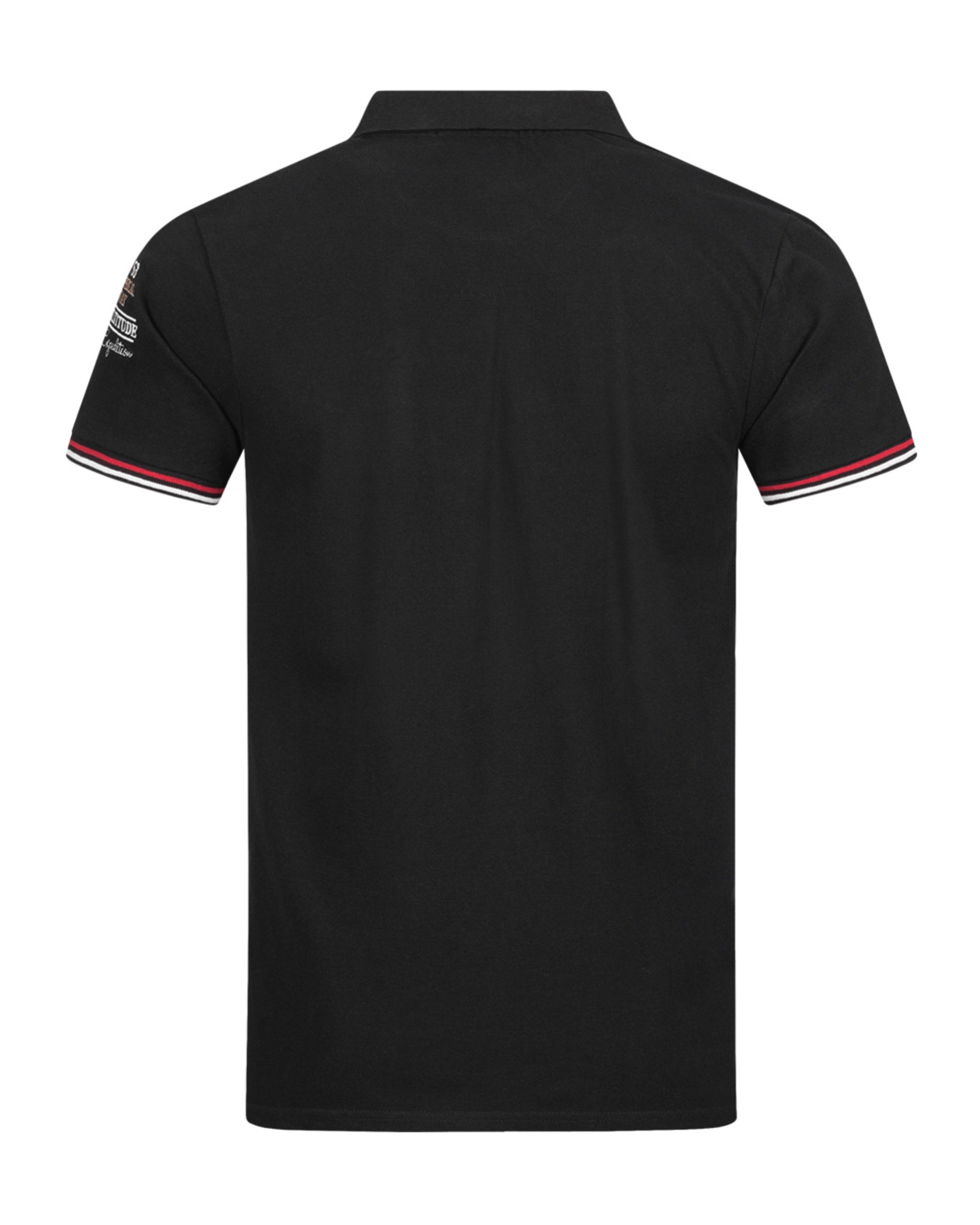 Geographical Norway Men's - Polo Shirt-thumbmail-24