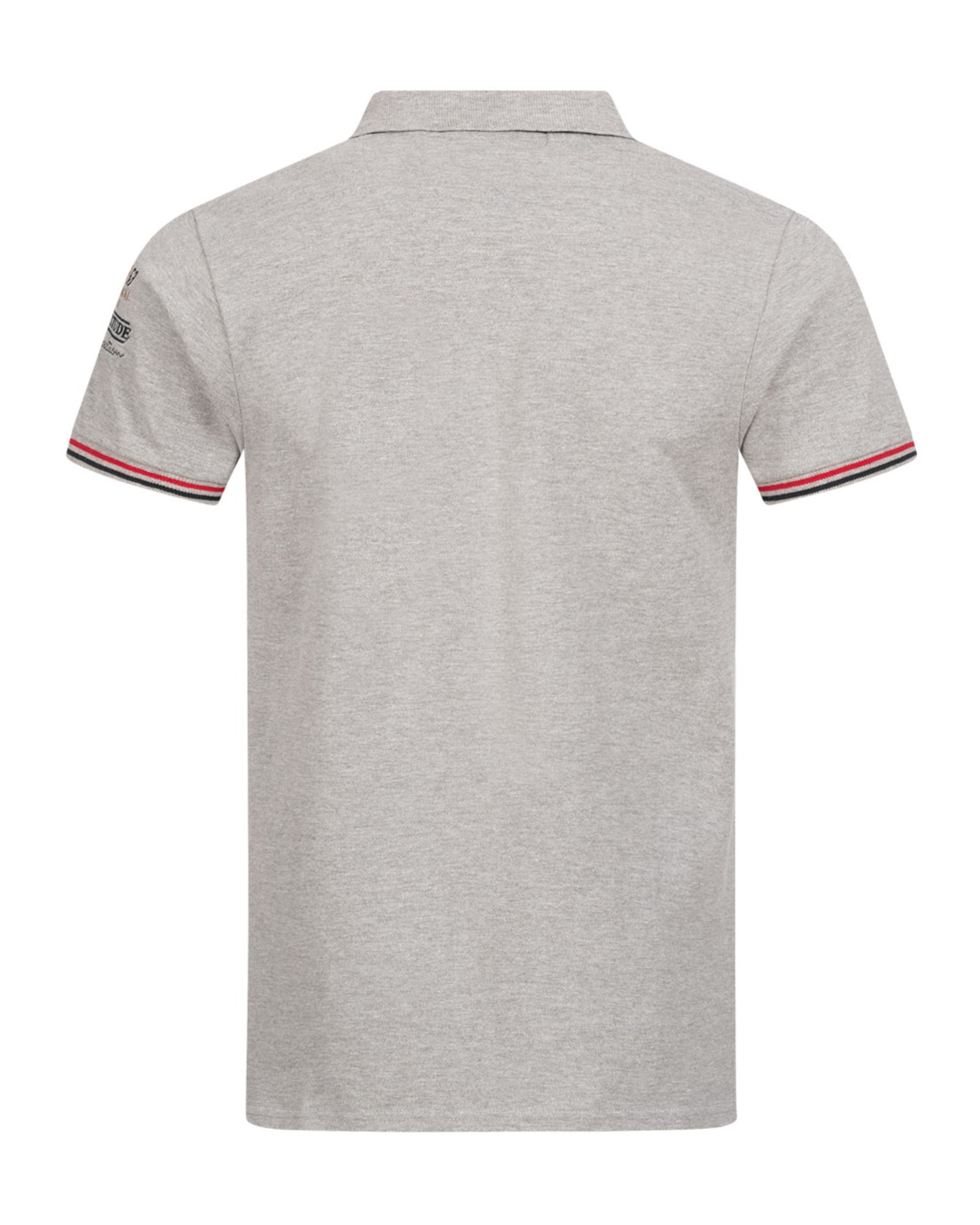 Geographical Norway Men's - Polo Shirt-thumbmail-11