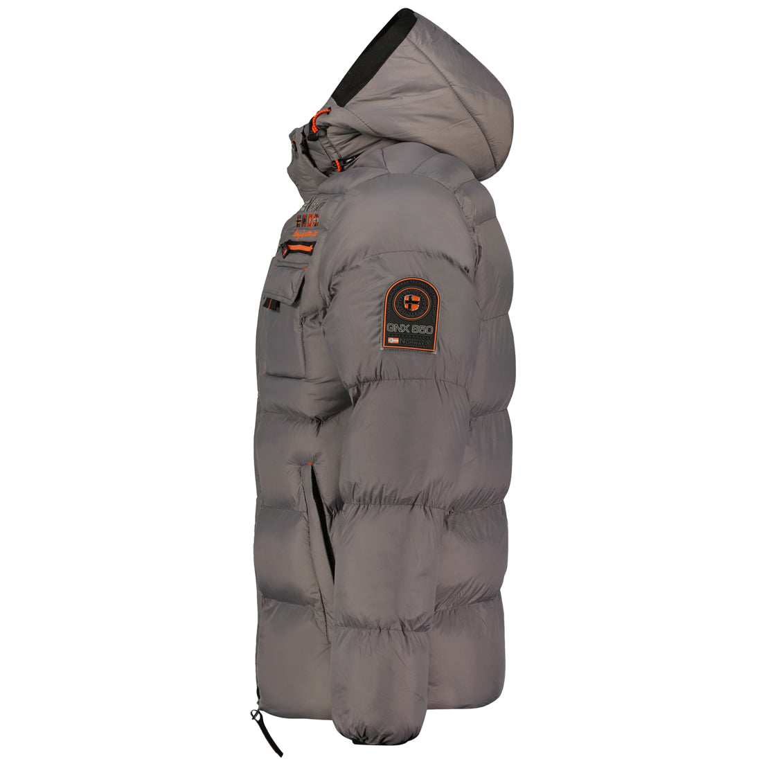 Geographical Norway CITERNIER Homme - Doudoune-thumbmail-10