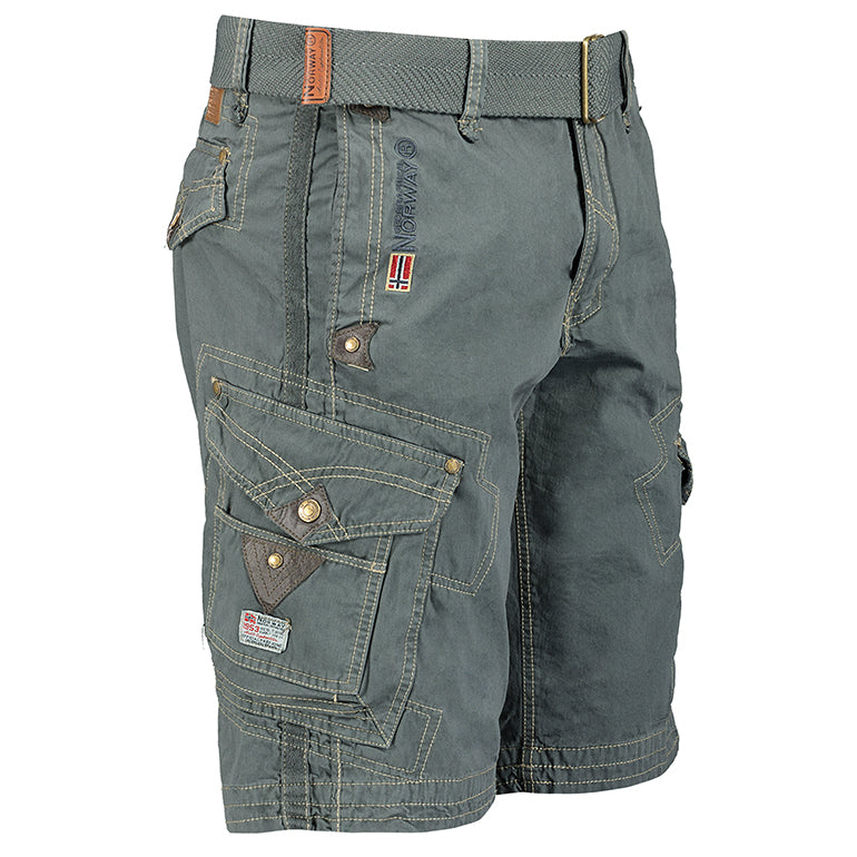 Geographical Norway Hombre - Bermudas-thumbmail-52