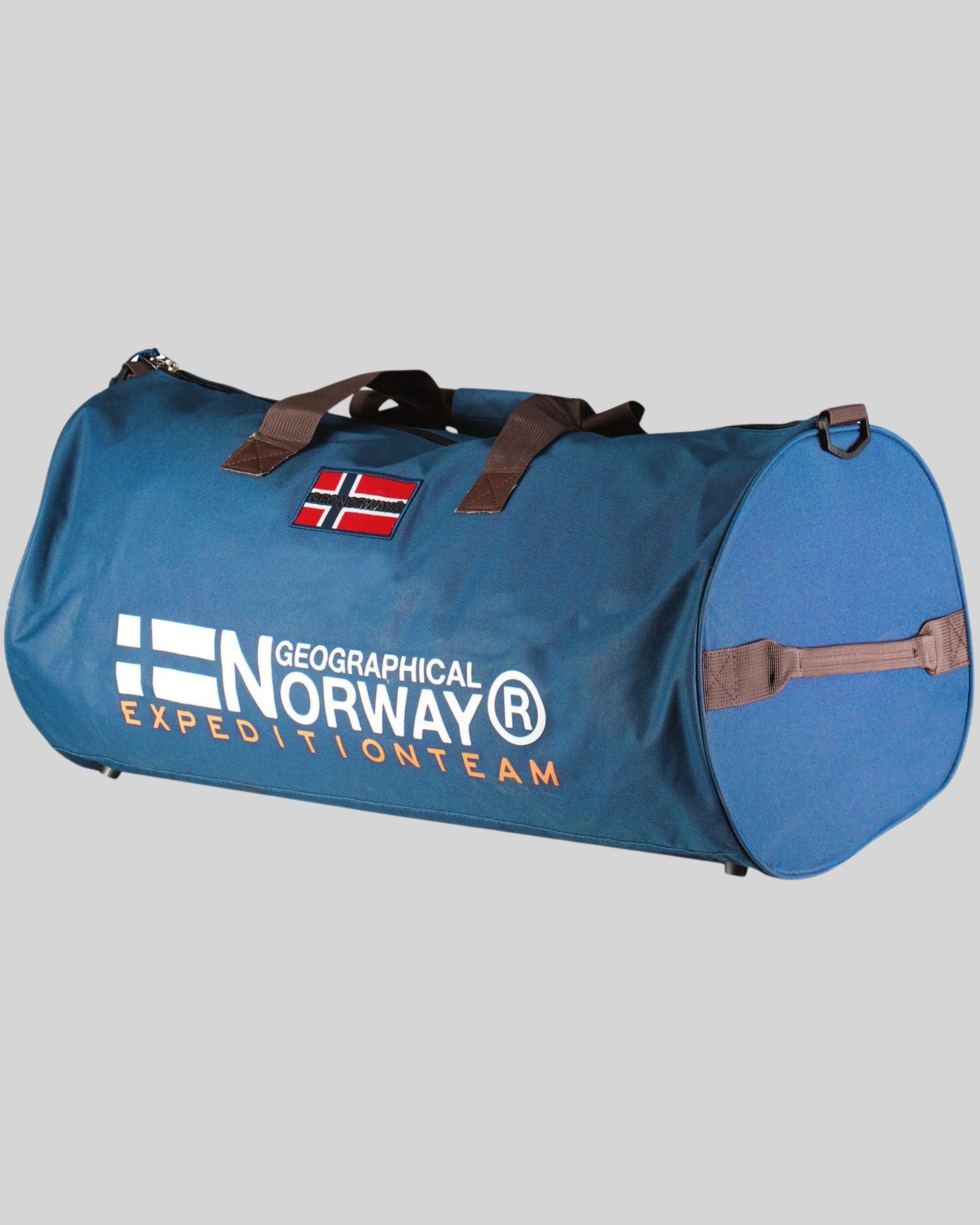 Geographical Norway SEOUL - Sac de Sport-thumbmail-8