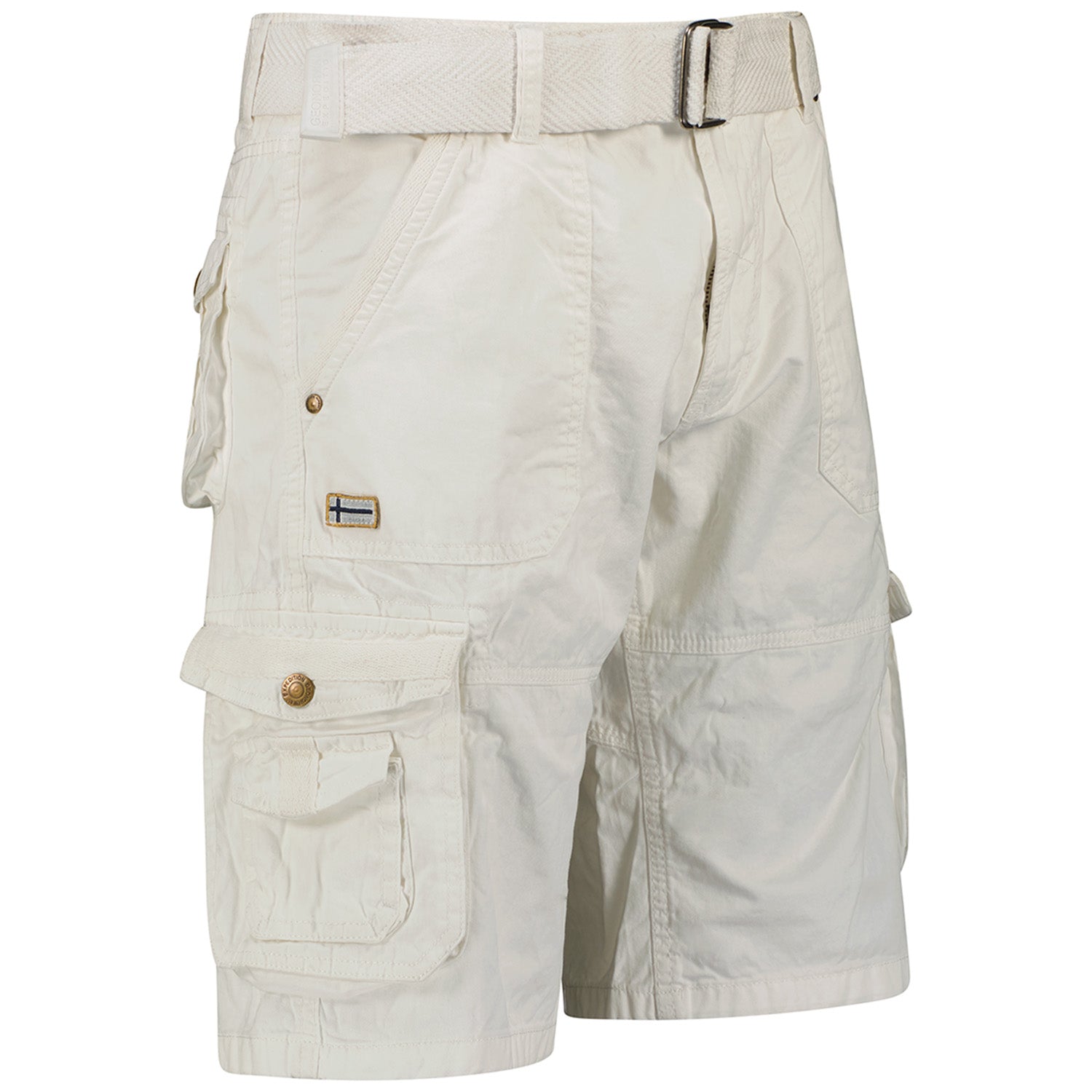 Geographical Norway Hombre - Bermudas-thumbmail-5