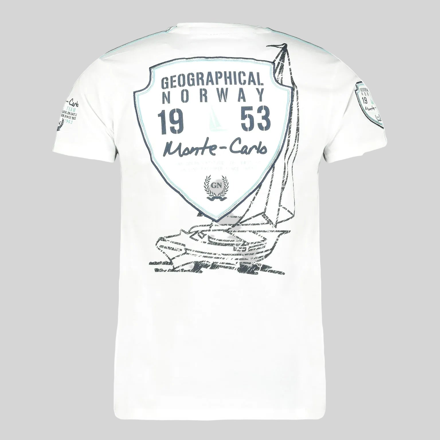 Geographical Norway Herren – T-Shirt-thumbmail-7