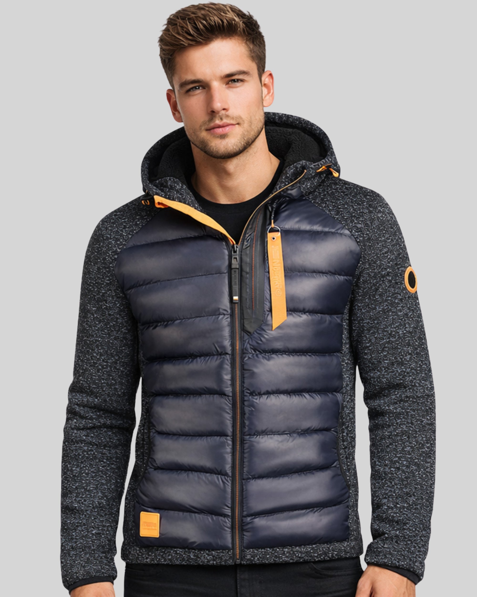 Geographical Norway THEO Hombre - Vellón