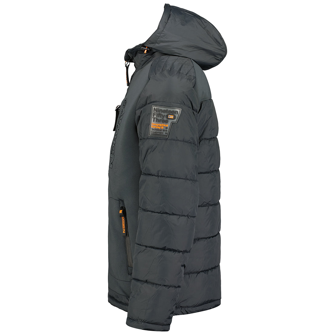 Geographical Norway BEACHWOOD Homme - Doudoune-thumbmail-90