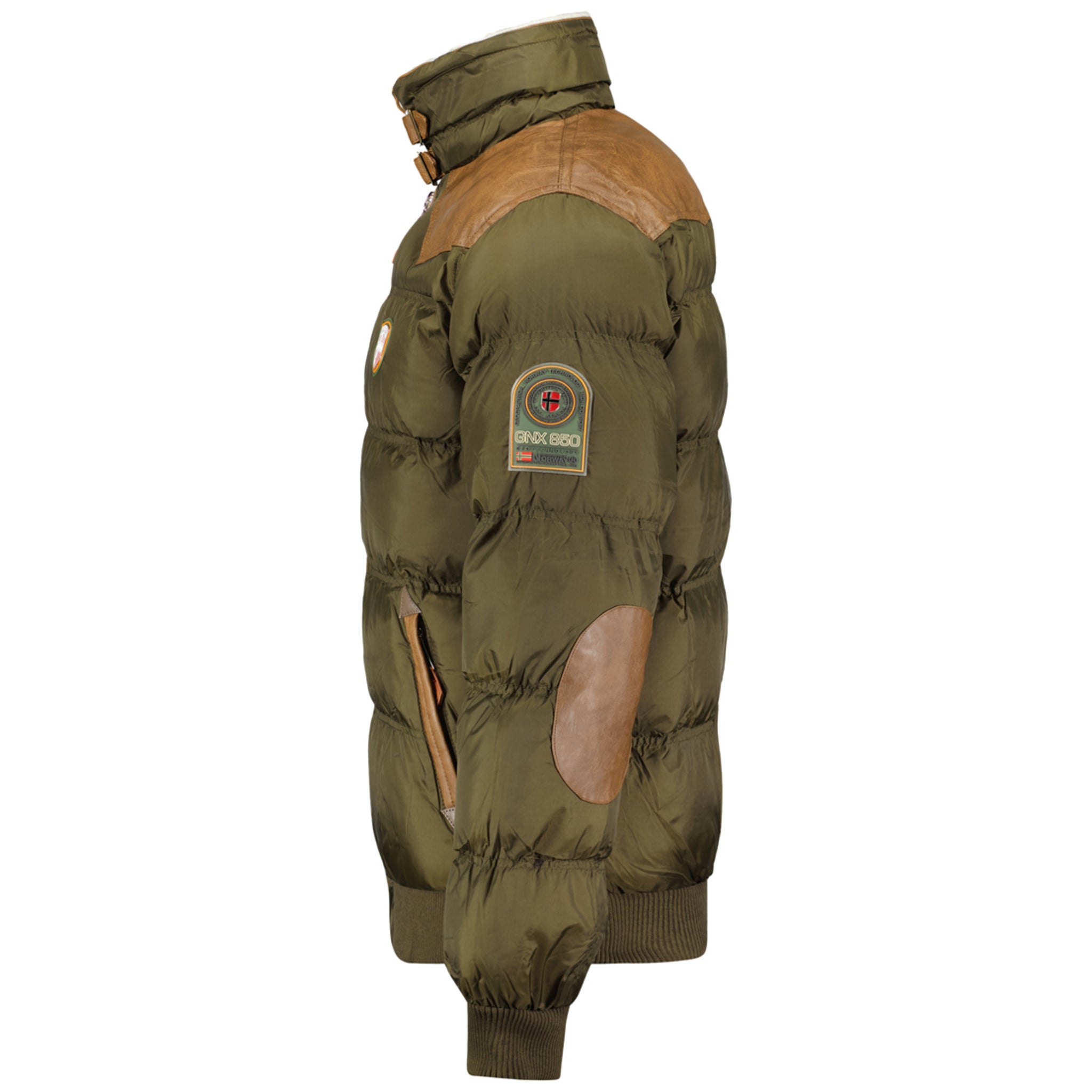 Geographical Norway ABRAMOVITCH Homme - Doudoune-thumbmail-26