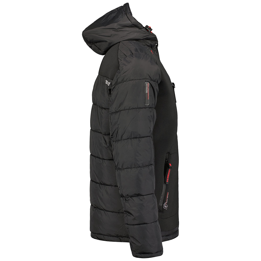 Geographical Norway BEACHWOOD Homme - Doudoune-thumbmail-52