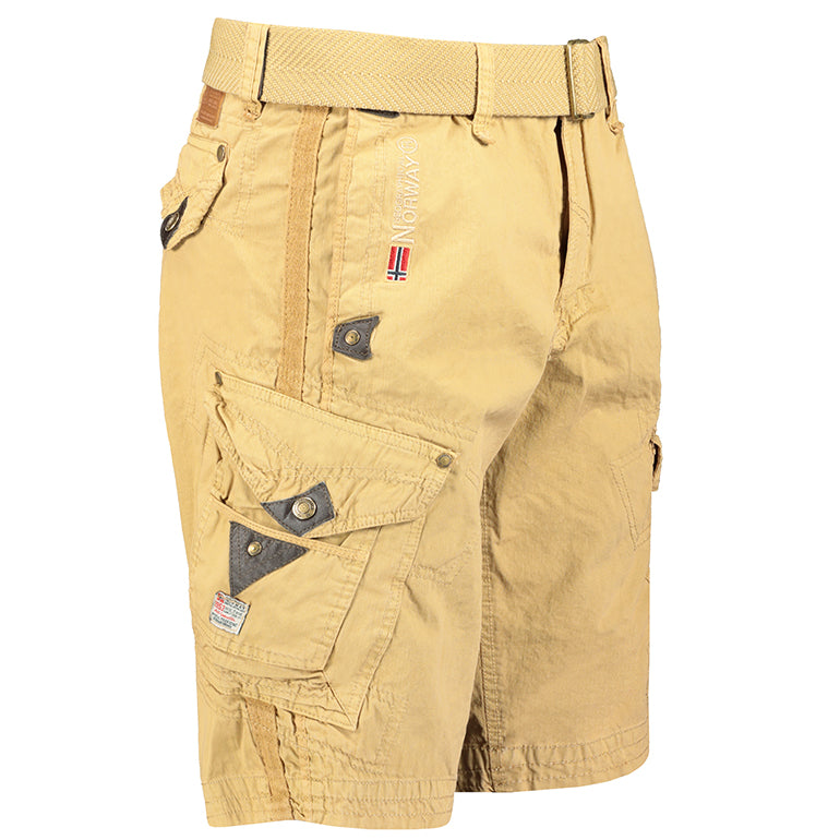 Geographical Norway Hombre - Bermudas-thumbmail-9