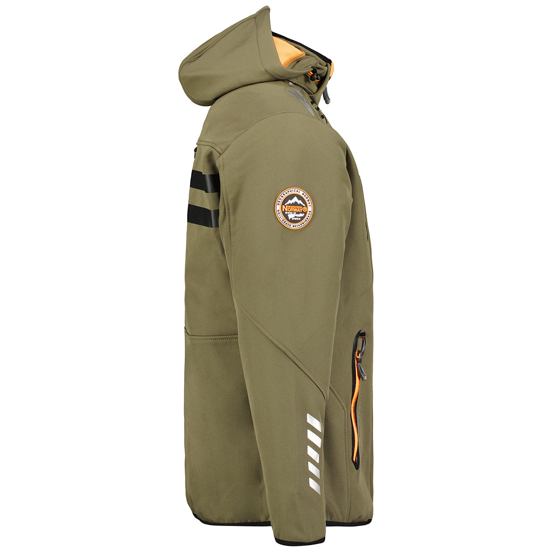 Geographical Norway Herren – Softshell-thumbmail-30