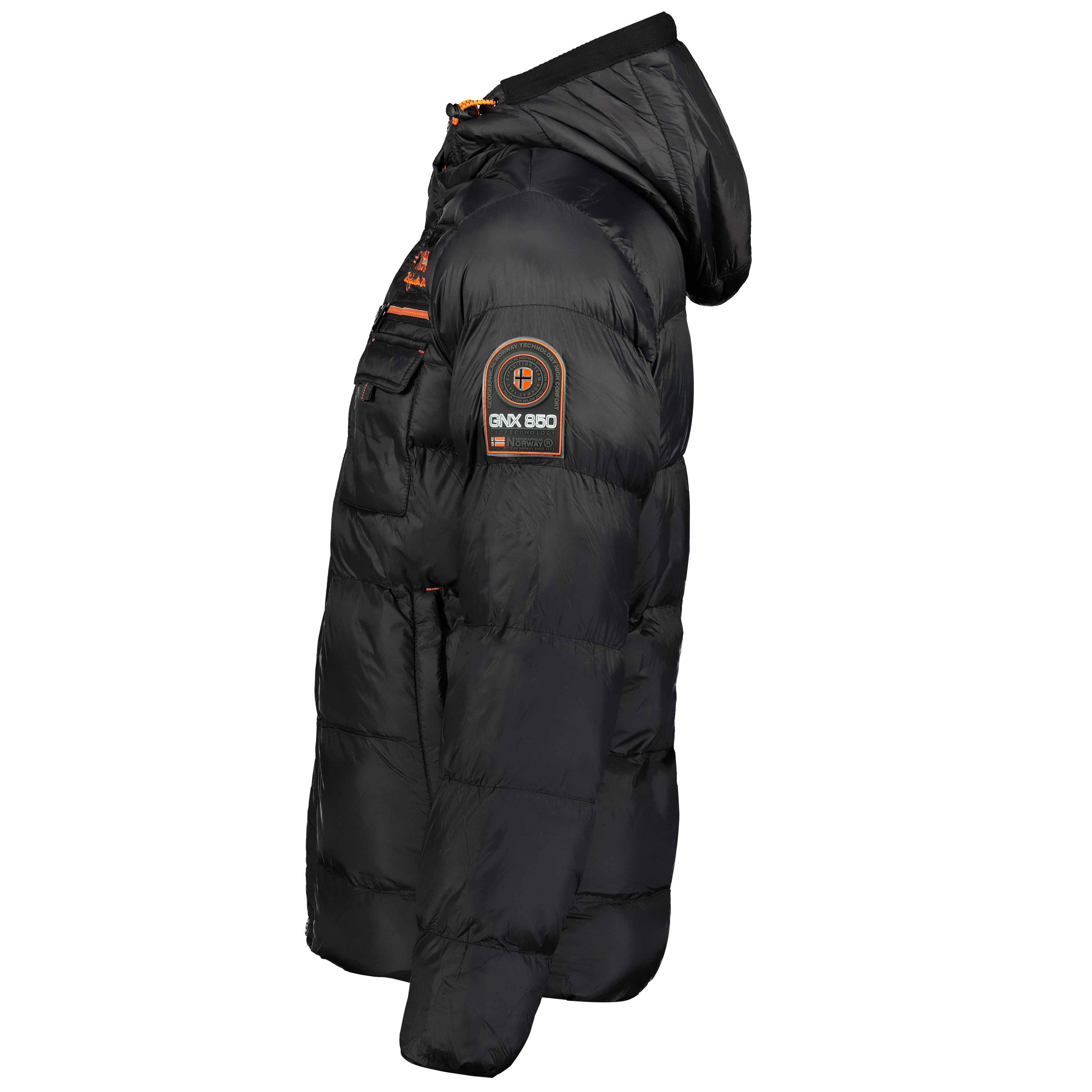 Geographical Norway CITERNIER Homme - Doudoune-thumbmail-15