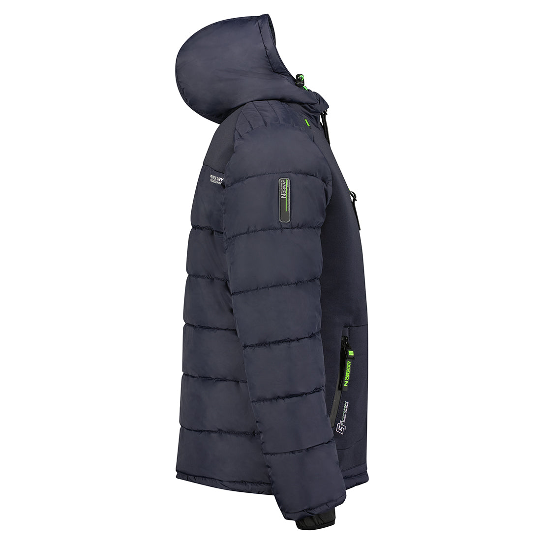 Geographical Norway BEACHWOOD Homme - Doudoune-thumbmail-58