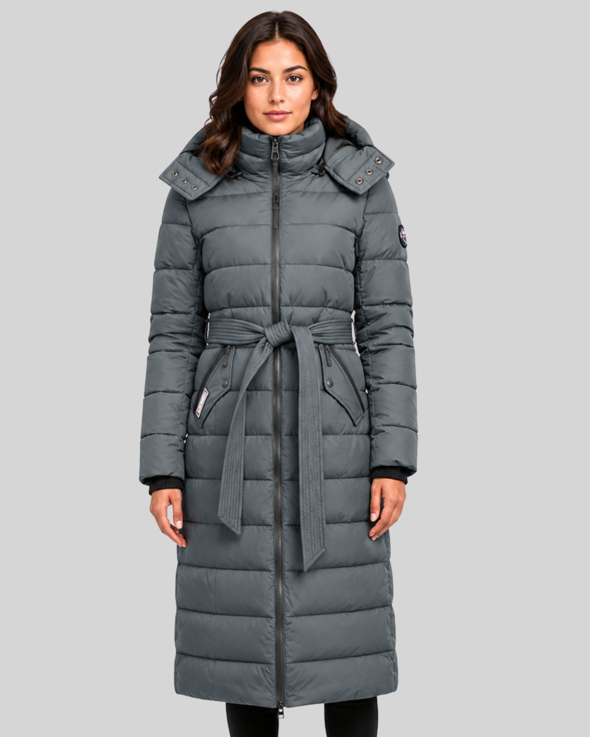 Geographical Norway CABIMA Women - Parka