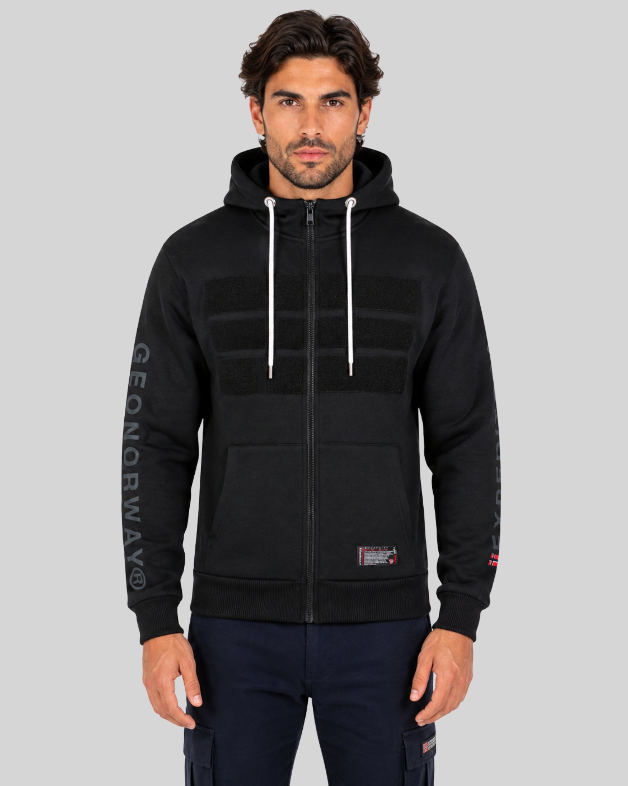 Geographical Norway GABY Homme - Sweatshirt-thumbmail-13