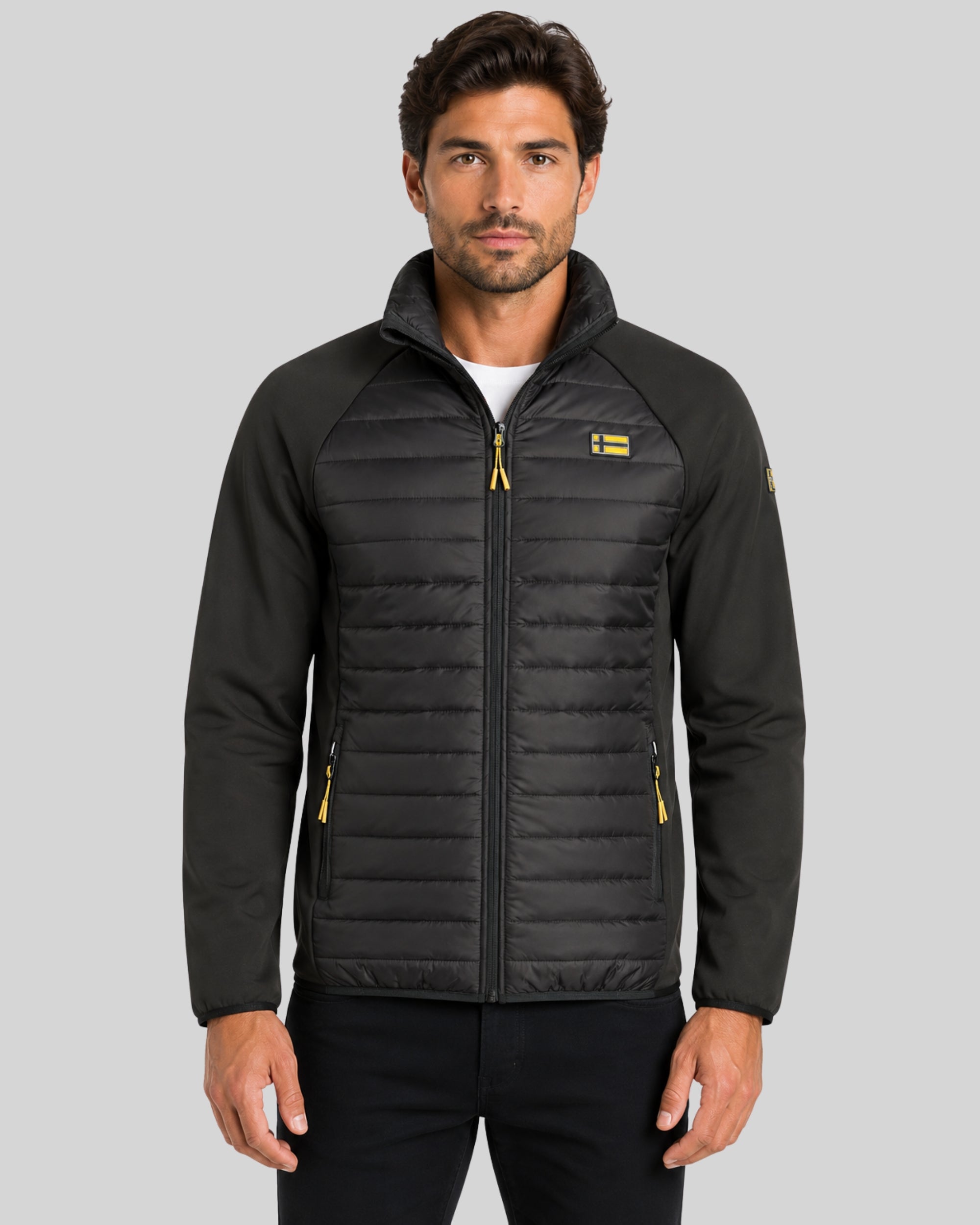 Geographical Norway TOURO  Homme - Polaire-thumbmail-11