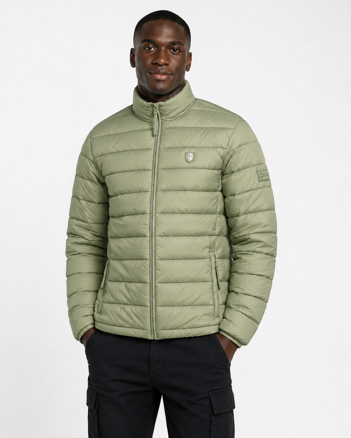 Geographical Norway AMIGOTAL Basic Homme - Blouson-thumbmail-36