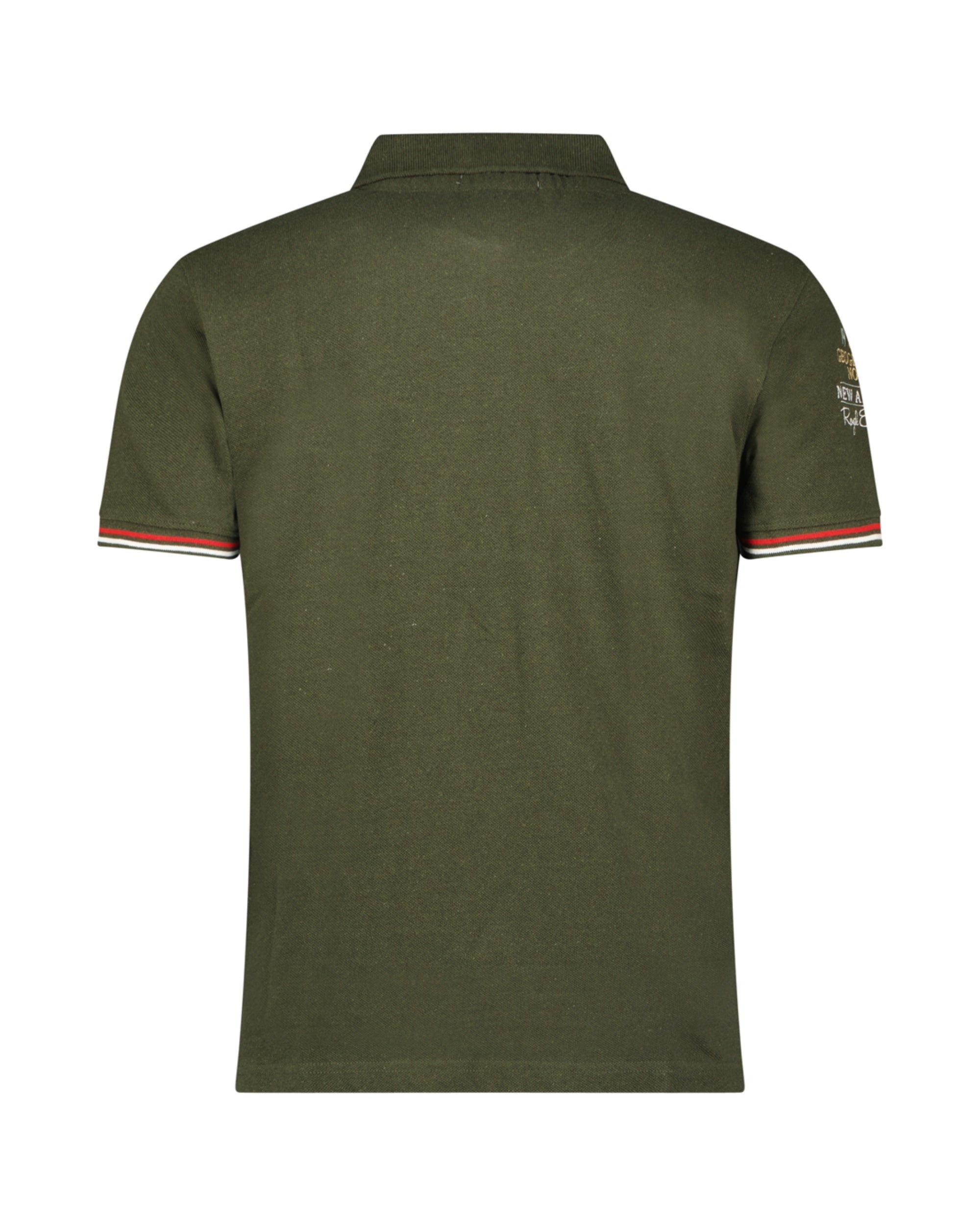 Geographical Norway Men's - Polo Shirt-thumbmail-15