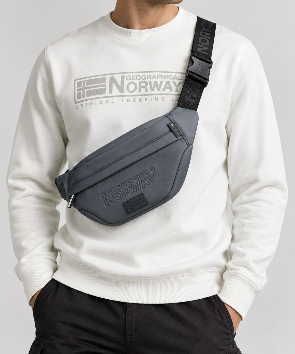 Geographical Norway - Bolso