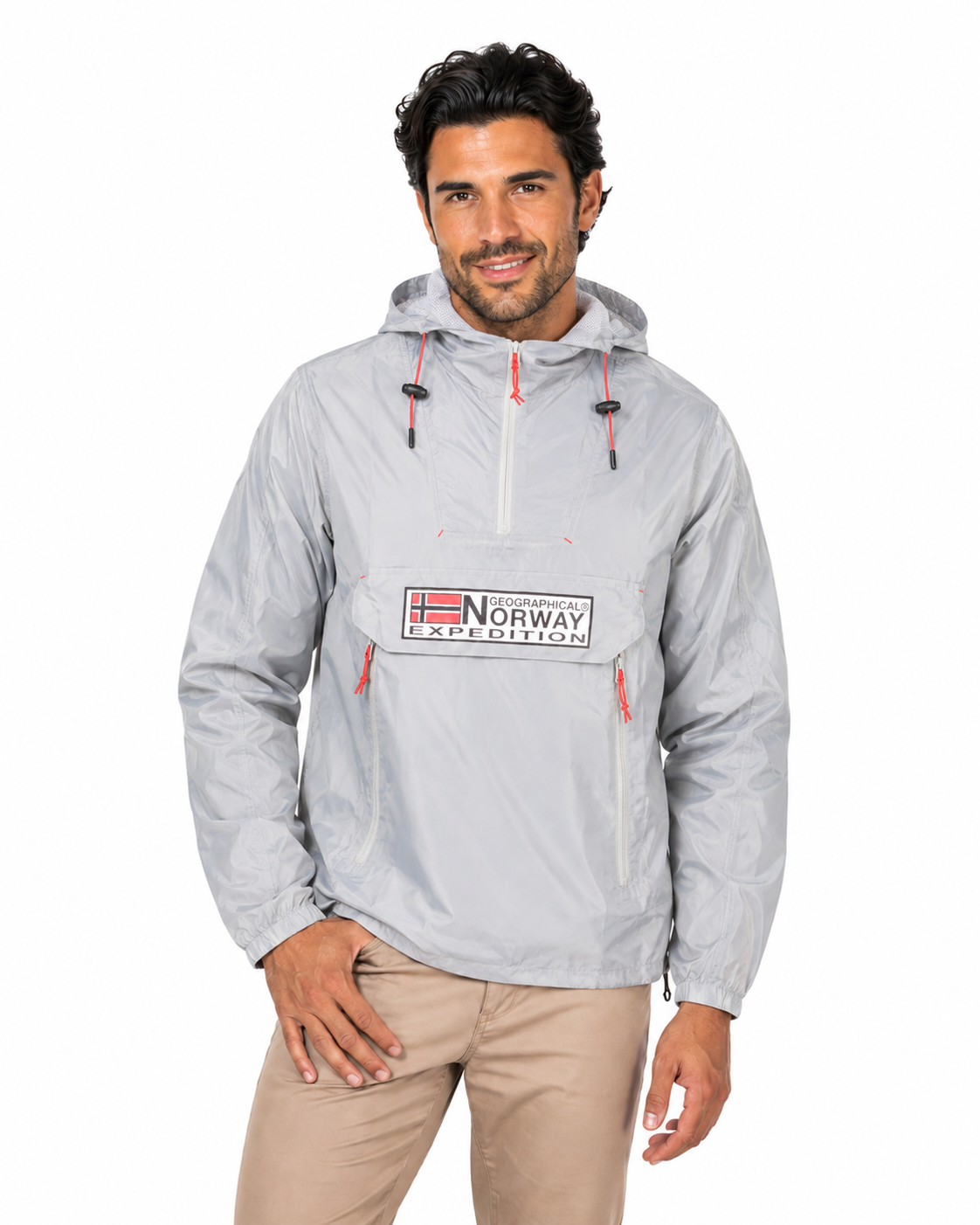 Geographical Norway CHOUPA Homme - Veste-thumbmail-16