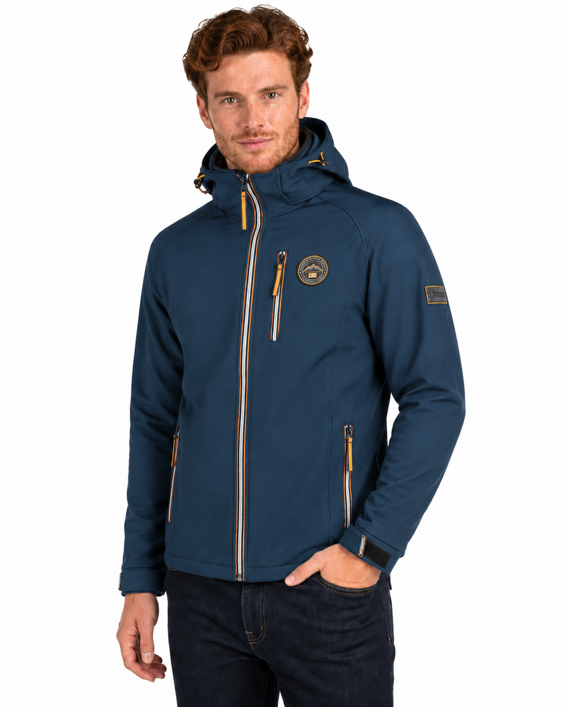 Geographical Norway TABIM Homme - Softshell-thumbmail-6