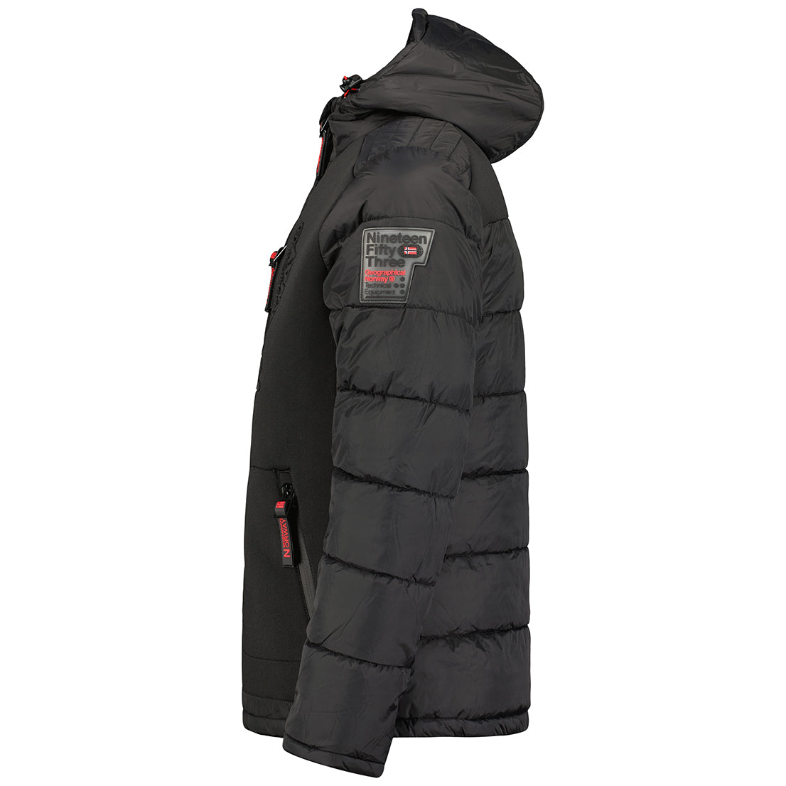 Geographical Norway BEACHWOOD Homme - Doudoune-thumbmail-53