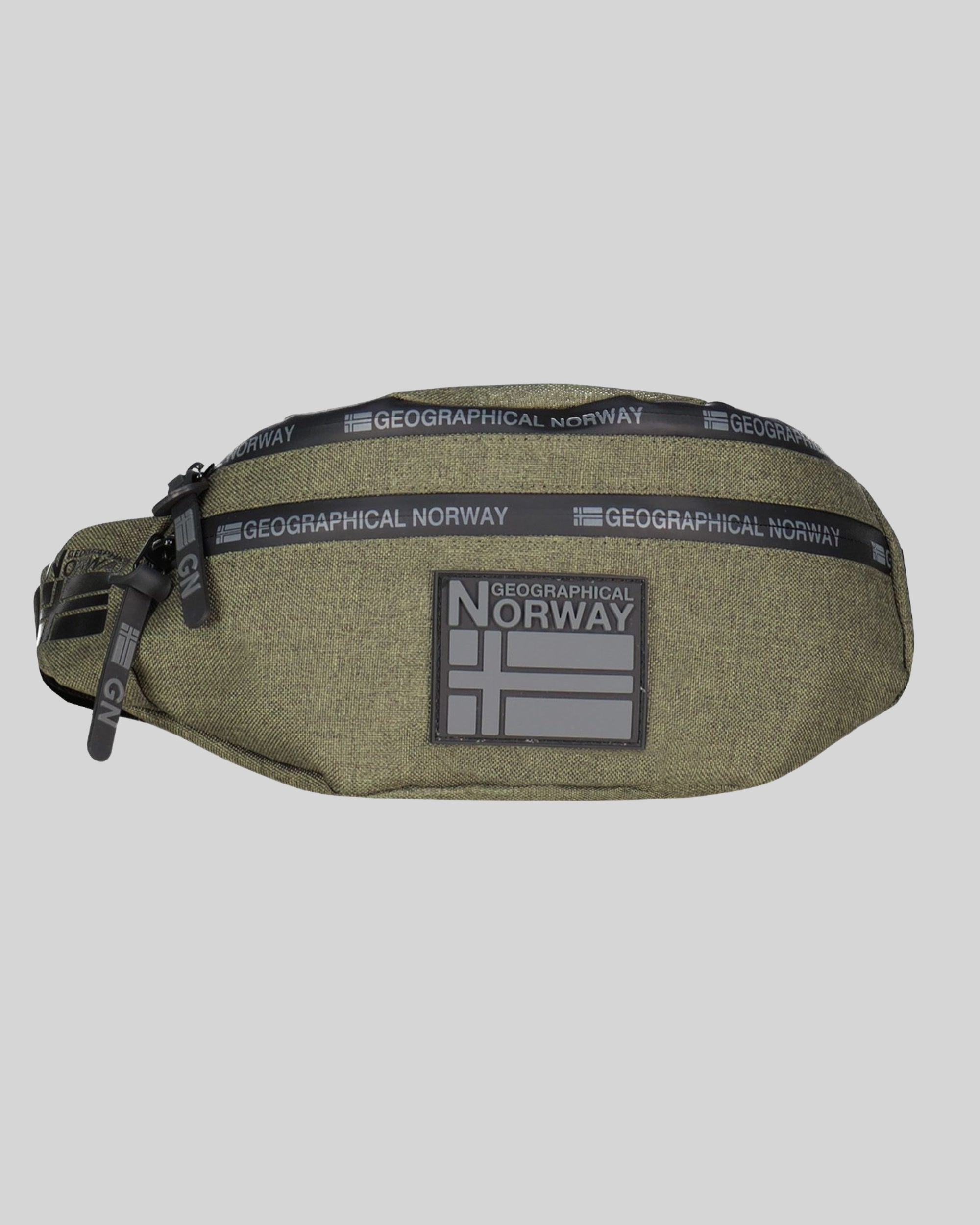 Geographical Norway SANY – Sac banane
