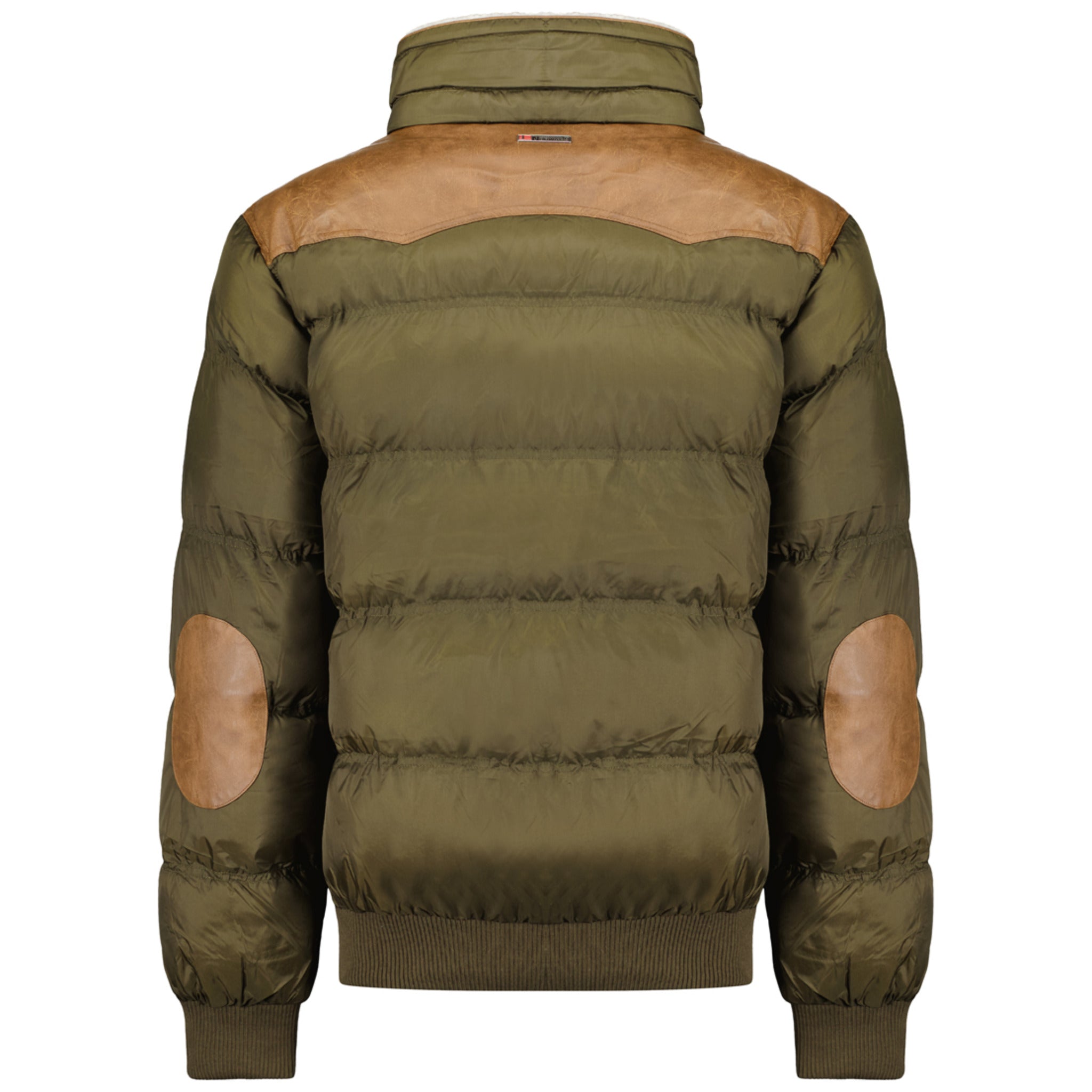 Geographical Norway ABRAMOVITCH Homme - Doudoune-thumbmail-24