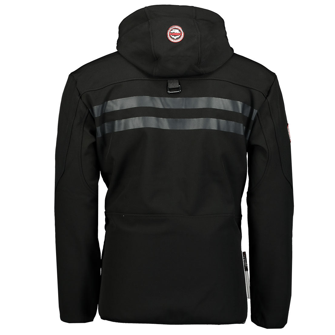 Geographical Norway DARK para hombre Softshell-thumbmail-7