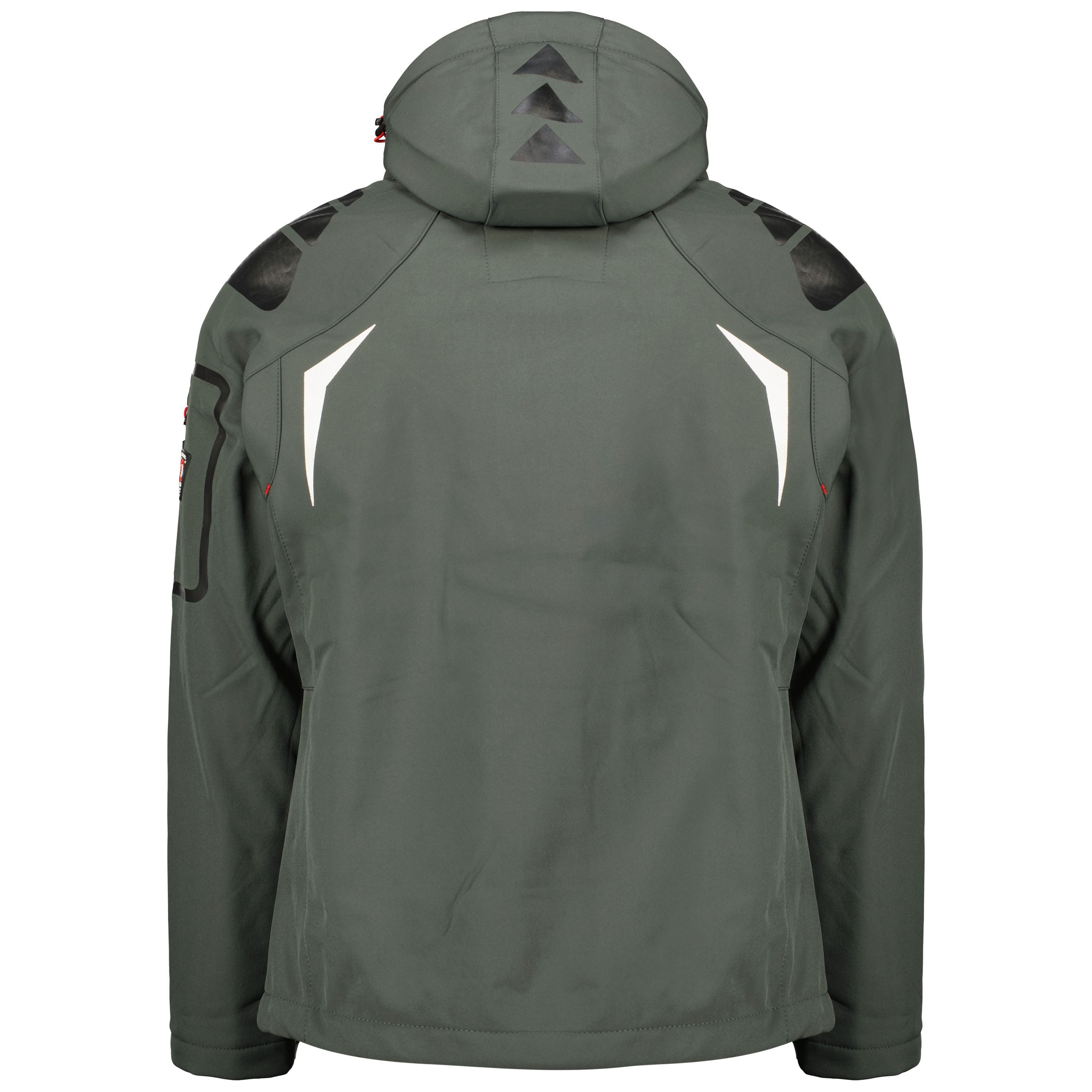 Geographical Norway TECHNO DARK Homme -Softshell-thumbmail-32
