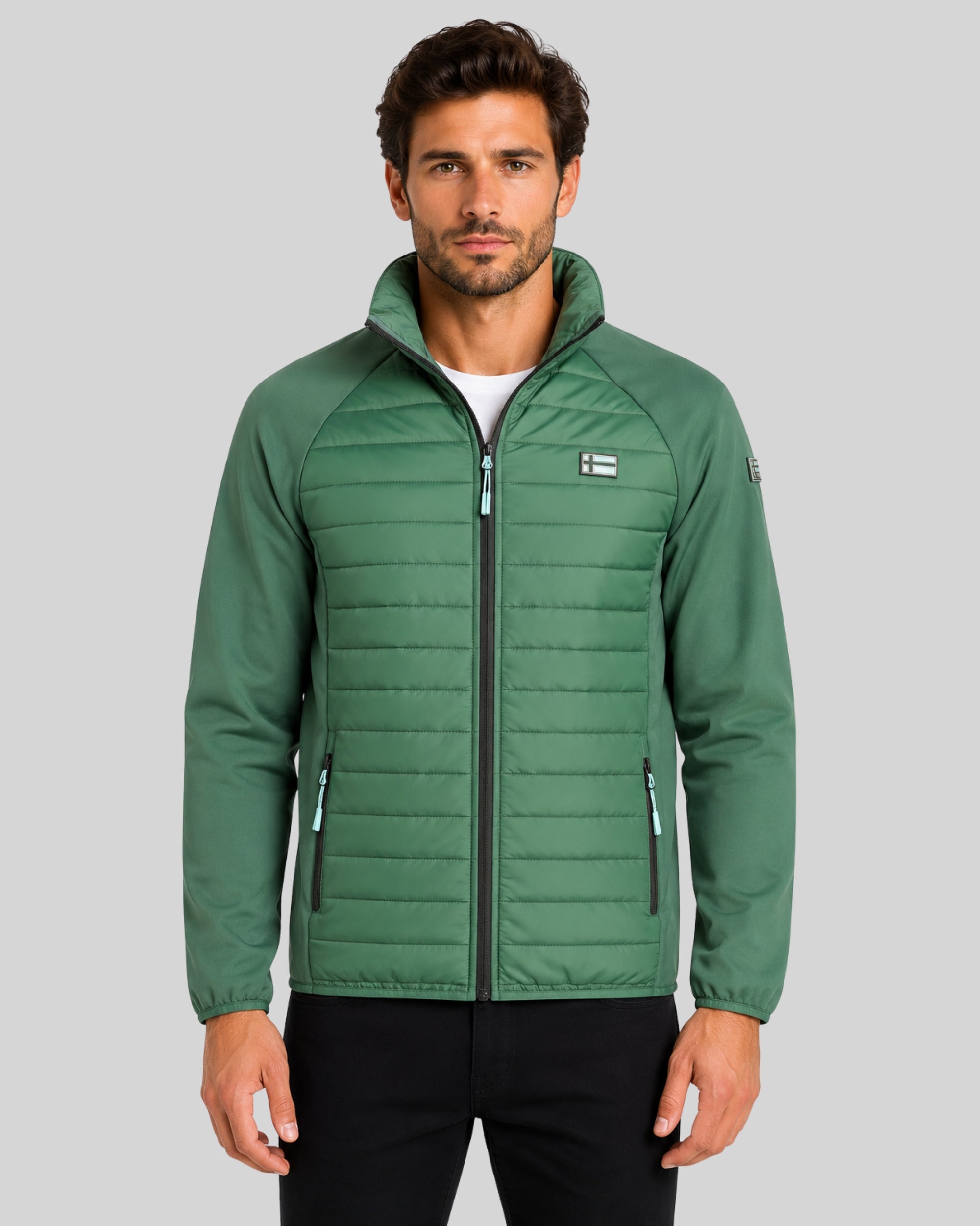 Geographical Norway TOURO  Homme - Polaire-thumbmail-16