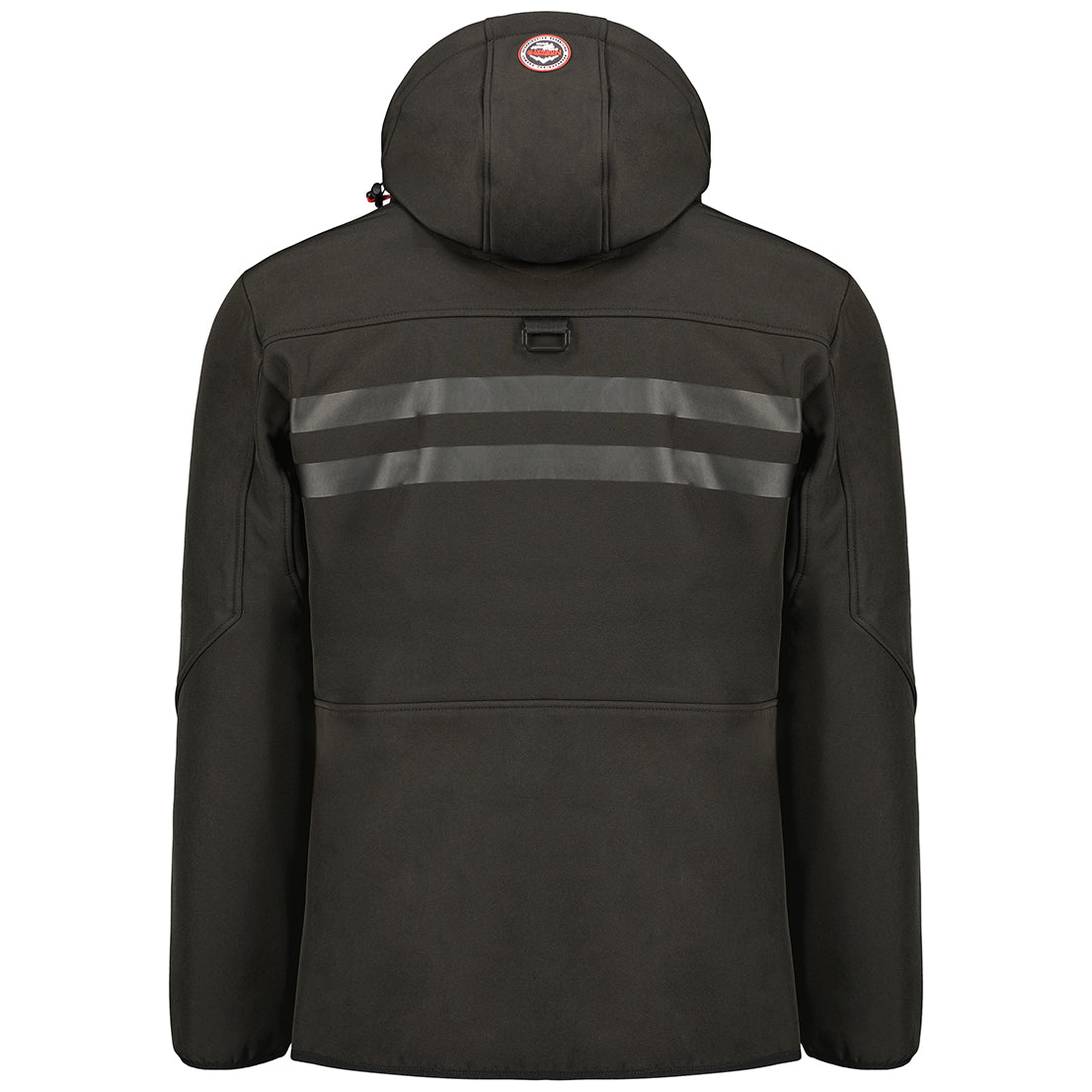 Geographical Norway DARK Softshell para hombre-thumbmail-12