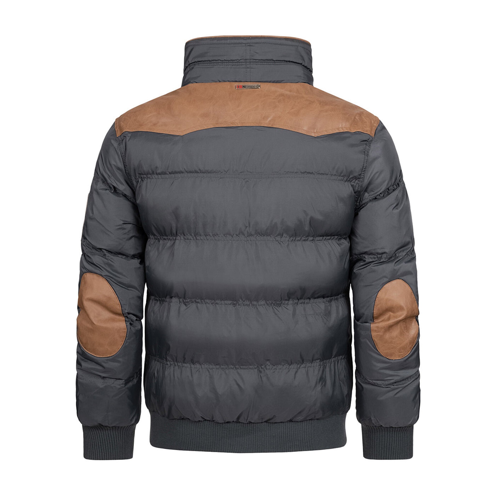 Geographical Norway ABRAMOVITCH Homme - Doudoune-thumbmail-36